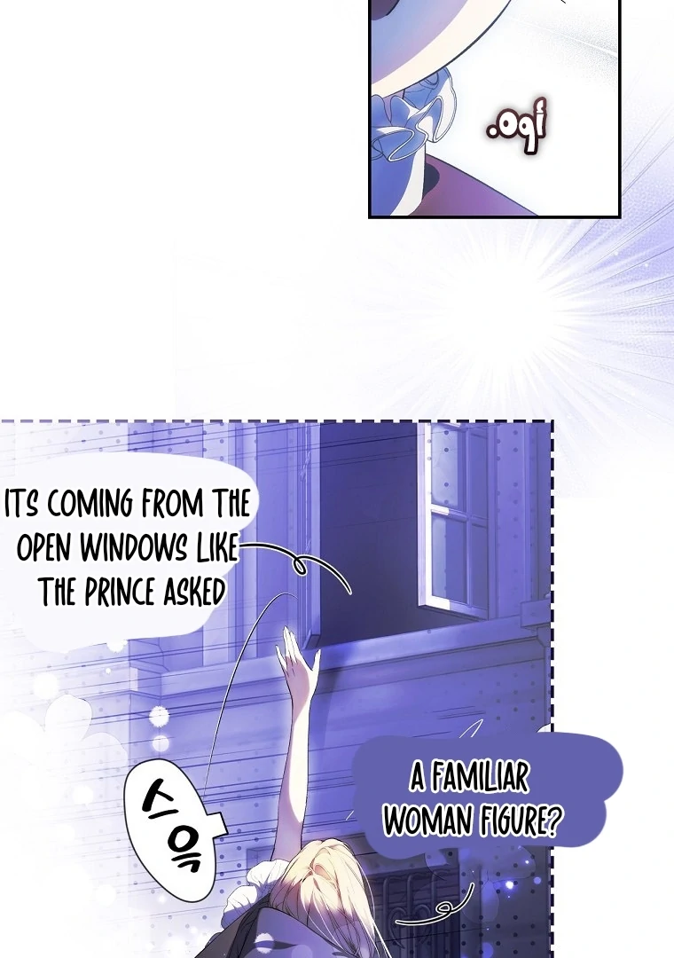Secret Lady Chapter 117 10